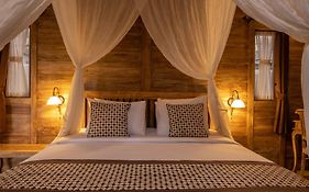 Homayoon Private Villa Ubud